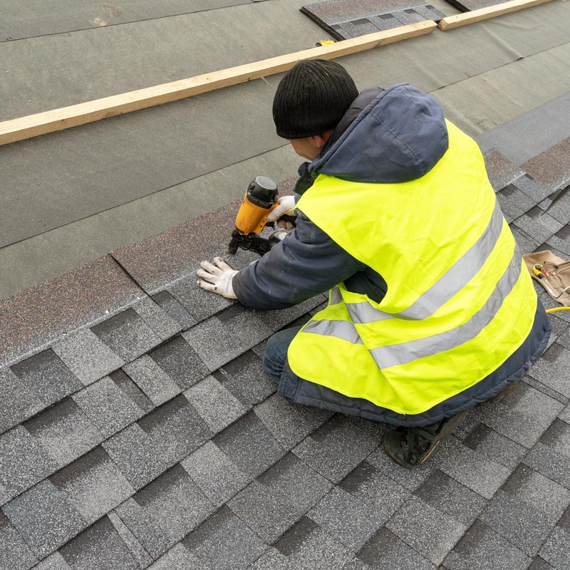 Emergency Roofing Repairs